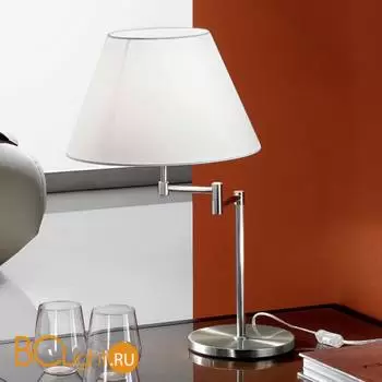 Настольная лампа Orion Leuchten LA 4-1091/1 Satin